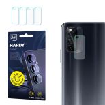 Szkło na obiektyw aparatu do Vivo IQOO Neo 5 Lite 5G - 3mk HARDY® Fusion Lens Protection™