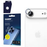 Ochrona obiektywu na Apple iPhone Air - 3mk HARDY® Lens Protection Pro™