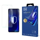 Nietłukące się szkło na Samsung Galaxy M55 - 3mk FlexibleGlass Pro
