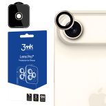 Szkło hartowane na obiektyw aparatu do Apple iPhone Air - 3mk Lens Protection Pro