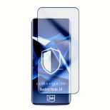 Szkło hartowane na Redmi Note 14 5G - 3mk HardGlass Max Lite