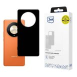 Etui na Honor Magic6 Lite 5G - 3mk Matt Case Black