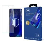 Nietłukące się szkło na Tecno POVA 6 - 3mk FlexibleGlass Pro