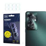 Szkło na obiektyw aparatu do Oppo Reno11 A - 3mk HARDY® Fusion Lens Protection™