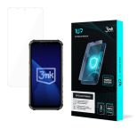 Folia ochronna na Ulefone Armor 22 - 3mk 1UP screen protector (3 sztuki)