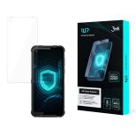 Folia ochronna na Kruger&Matz Drive 10 - 3mk 1UP screen protector (3 sztuki)
