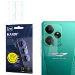 Szkło na obiektyw aparatu do Realme GT 7 - 3mk HARDY® Fusion Lens Protection™