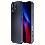 Etui na Apple iPhone 16 Pro Max - 3mk Matt Case Pro