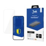 Szkło hartowane na Google Pixel 10 Pro XL - 3mk HardGlass