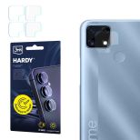Szkło na obiektyw aparatu do Realme C25s - 3mk HARDY® Fusion Lens Protection™