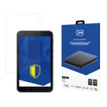 Nietłukące szkło hybrydowe na Samsung Galaxy Tab Active 5 - 3mk FlexibleGlass
