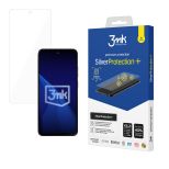 Antyuderzeniowa folia ochronna na Motorola Moto G05 - 3mk SilverProtection+