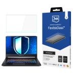 Nietłukące szkło hybrydowe na Acer Predator Triton 500 - 3mk FlexibleGlass
