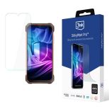 Folia matowa na Blackview BL8800 Pro - 3mk SilkyMatt Pro