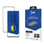 Wzmocnione szkło hartowane na Xiaomi 12/12X - 3mk HardGlass Max