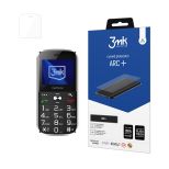 Folia ochronna na MyPhone Halo C - 3mk ARC+