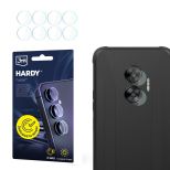 Szkło na obiektyw aparatu do myPhone Hammer Blade V 5G - 3mk HARDY® Fusion Lens Protection™