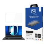 Nietłukące szkło hybrydowe na Gigabyte G7 - 3mk FlexibleGlass