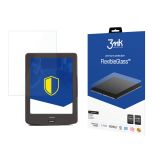Nietłukące szkło hybrydowe na InkBook Classic 2 - 3mk FlexibleGlass