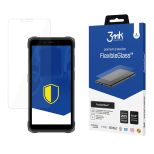 Nietłukące szkło hybrydowe na Ulefone Armor X10 Pro - 3mk FlexibleGlass