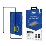 Wzmocnione szkło hartowane na Samsung Galaxy S21 5G - 3mk HardGlass Max