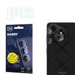 Szkło na obiektyw aparatu do uleFone Note 19 - 3mk HARDY® Fusion Lens Protection™