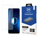 Nietłukące szkło hybrydowe na Umidigi G9 5G - 3mk FlexibleGlass