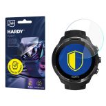Szkło hybrydowe na smartwatch Suunto 9 - 3mk HARDY® Fusion Watch Protection™