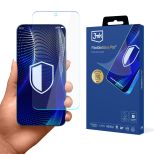 Nietłukące się szkło na Xiaomi 17T Pro - 3mk FlexibleGlass Pro