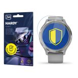 Szkło hybrydowe na smartwatch Garmin Vivomove 3 - 3mk HARDY® Fusion Watch Protection™