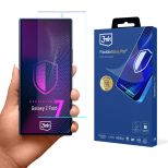 Nietłukące się szkło na Samsung Galaxy Z Fold 7 - 3mk FlexibleGlass Pro