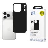 Etui na Apple iPhone 17 Pro - 3mk Matt Case Pro