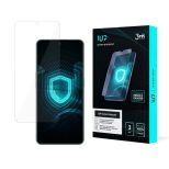 Folia ochronna na Oneplus 10R - 3mk 1UP screen protector (3 sztuki)