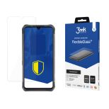 Nietłukące szkło hybrydowe na Umidigi Bison - 3mk FlexibleGlass