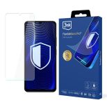 Nietłukące się szkło na Redmi 14R 5G - 3mk FlexibleGlass Pro