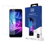 Folia matowa na Motorola Moto G35 5G - 3mk SilkyMatt Pro