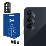 Szkło hartowane na obiektyw aparatu do Samsung Galaxy A35 5G - 3mk Lens Protection Pro