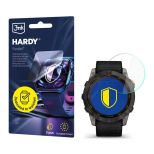 Szkło hybrydowe na smartwatch Garmin Enduro 2 51mm - 3mk HARDY® Fusion Watch Protection™