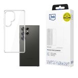 Pancerne etui na Samsung Galaxy S25 Ultra - 3mk Armor Case