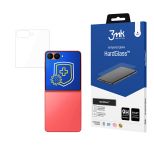 Szkło hartowane na Samsung galaxy Z Flip 7 5G (Front)  - 3mk HardGlass