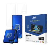 Antyuderzeniowa folia ochronna na Motorola Razr 50 - 3mk SilverProtection+ Folded Edition