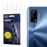 Szkło na obiektyw aparatu do Realme 7 5G - 3mk HARDY® Fusion Lens Protection™