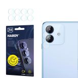 Szkło na obiektyw aparatu do Cubot Note 40 - 3mk HARDY® Fusion Lens Protection™