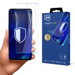 Nietłukące się szkło na Nubia Neo 2 5G - 3mk FlexibleGlass Pro
