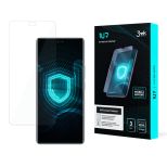 Folia ochronna na Honor 80 Pro - 3mk 1UP screen protector (3 sztuki)