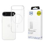 Wzmocnione etui na Apple iPhone Air - 3mk MagCase