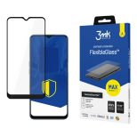 Niepękające szkło hybrydowe na Oppo A16/A16s - 3mk FlexibleGlass Max