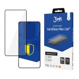 Szkło hartowane na Samsung Galaxy S25 Edge - 3mk HardGlass Max Lite