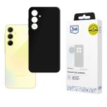 Etui na Samsung Galaxy A35 5G - 3mk Matt Case Pro