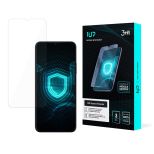 Folia ochronna na Cubot Hafury V1 - 3mk 1UP screen protector (3 sztuki)